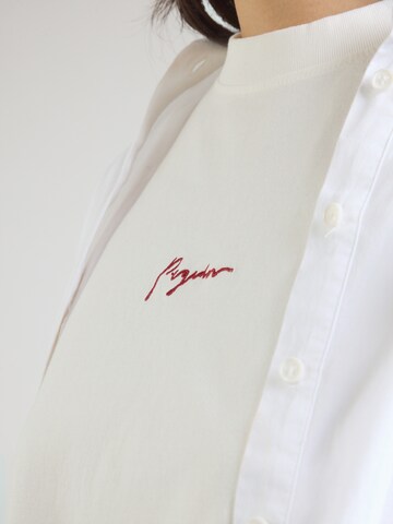 Pegador Shirt 'MANAROLA' in White