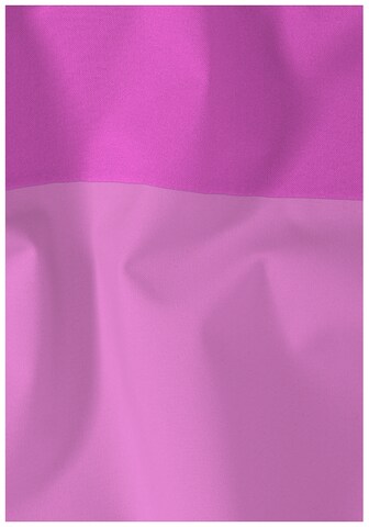 JACK WOLFSKIN Outdoor jacket in Purple