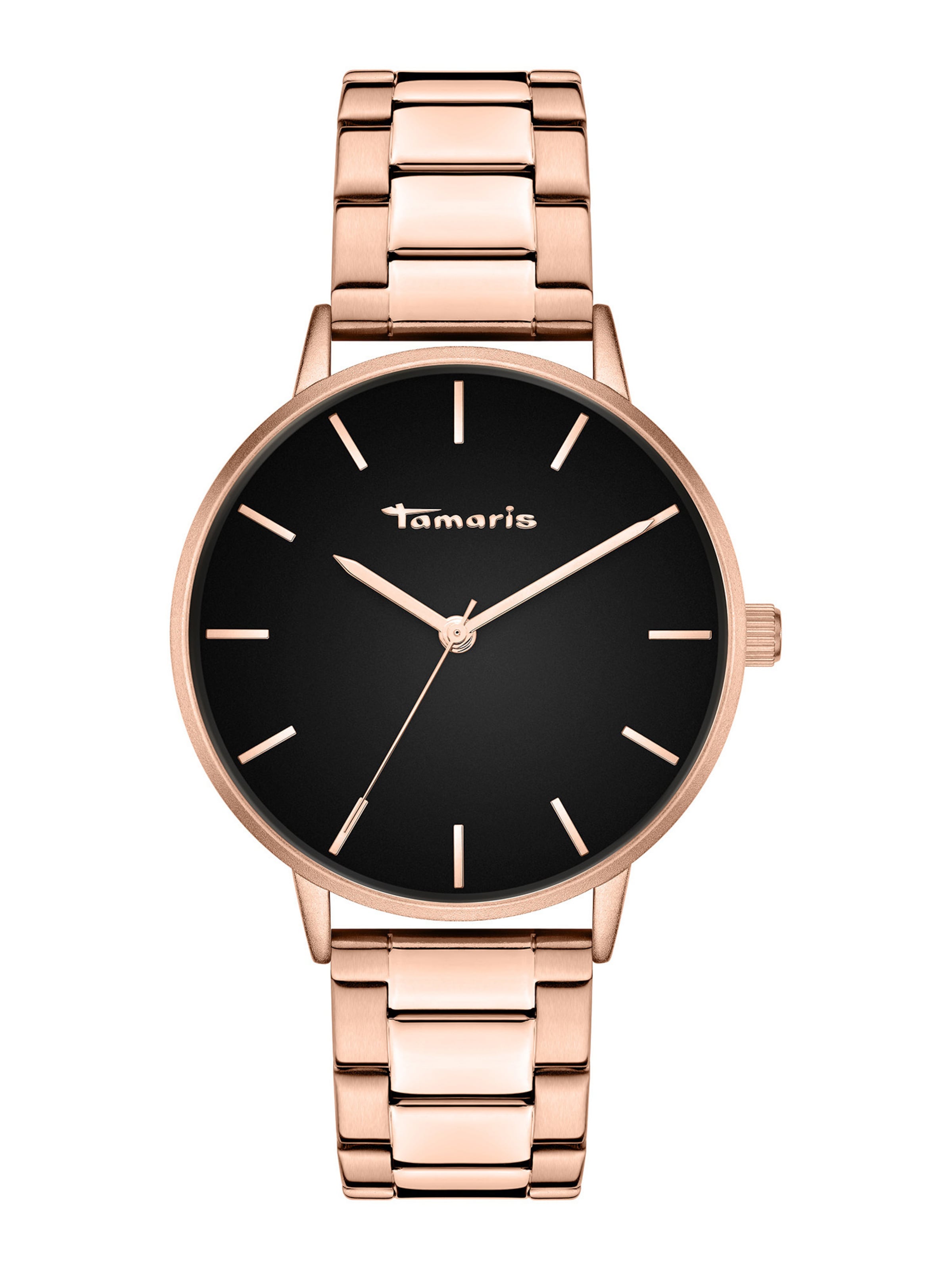 Tamaris Analog Watch in Gold: front
