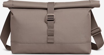 Sac à bandoulière Got Bag en gris : devant