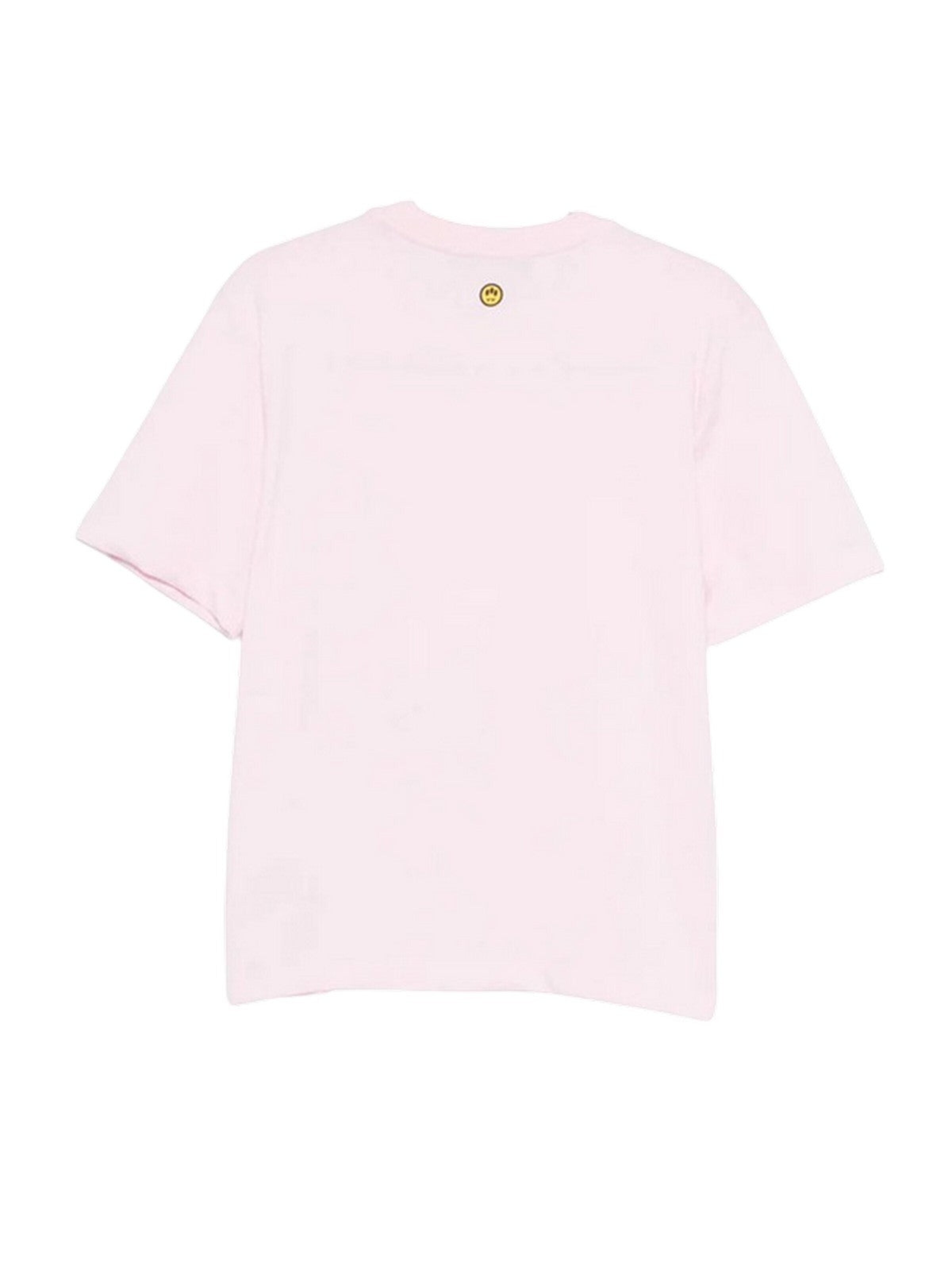 BARROW Shirt in Pink