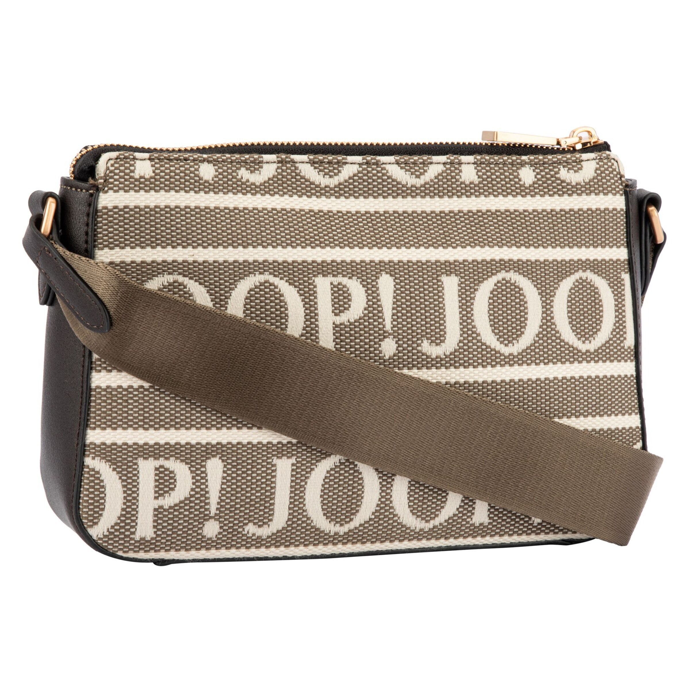 JOOP! Crossbody bag 'Paraffa Jasmina' in Brown