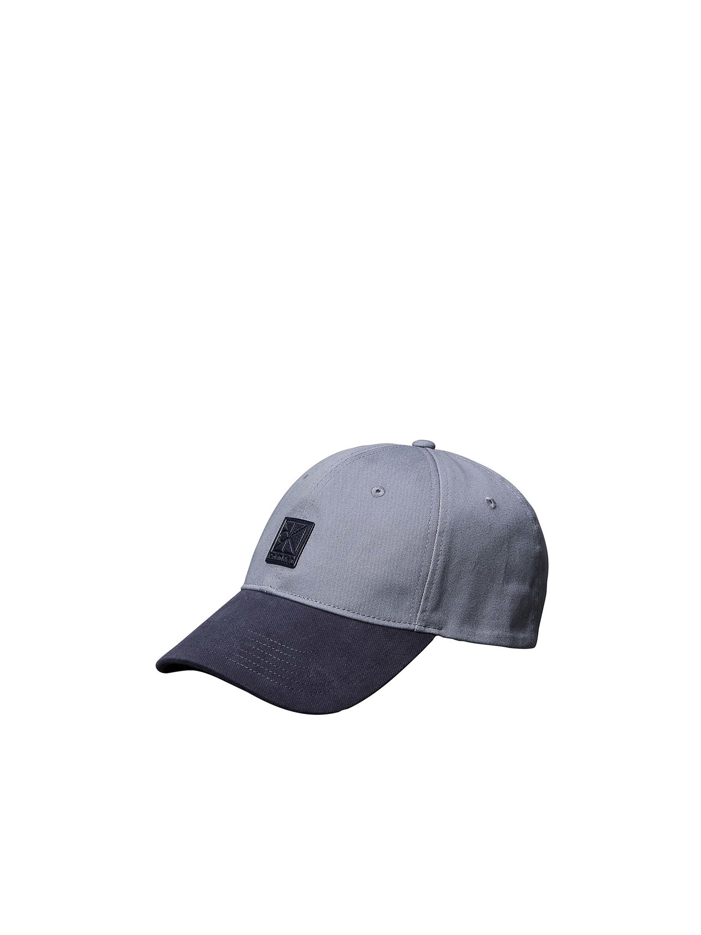 Calvin Klein Regular Pet in Blauw: voorkant