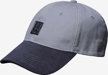 Calvin Klein Regular Pet in Blauw: voorkant