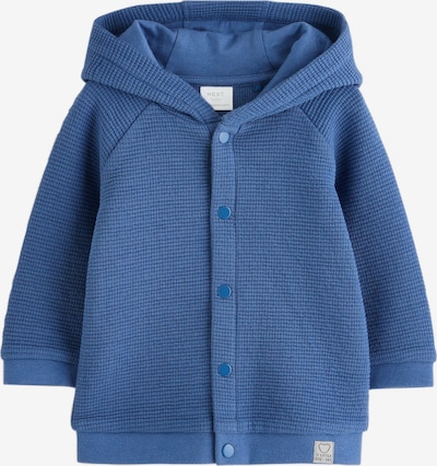 Next Prijelazna jakna u plava, Pregled proizvoda