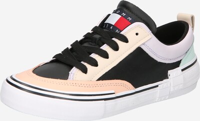 Tommy Jeans Ниски маратонки в пъстро, Преглед на продукта
