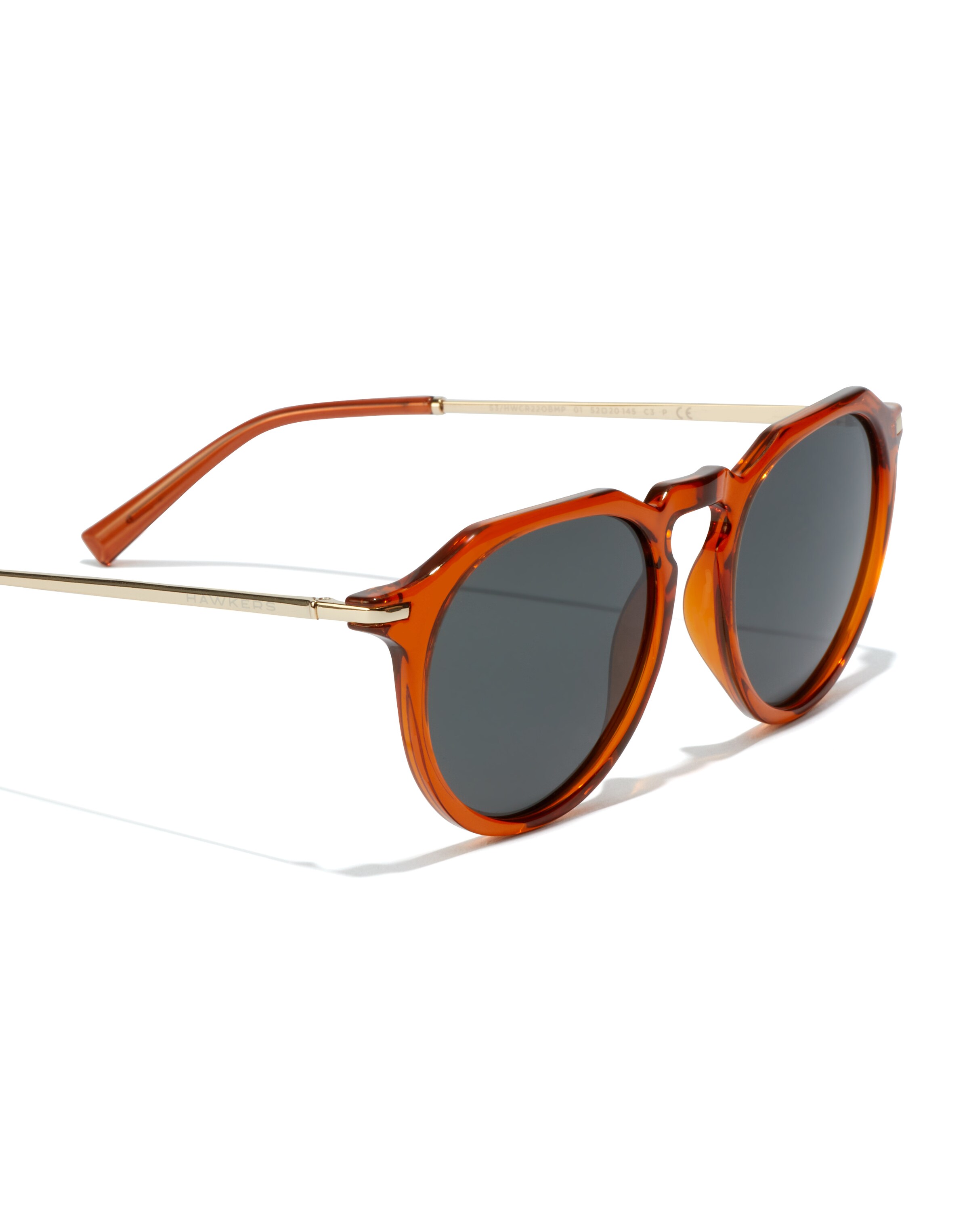 HAWKERS Sonnenbrille in Rot