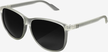 MSTRDS Sunglasses 'Chirwa ' in Transparent: front