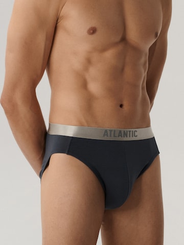 Atlantic Slip 'ATLANTIC' in Grau