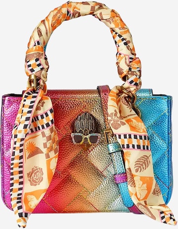 Pochette Kurt Geiger en mélange de couleurs : devant