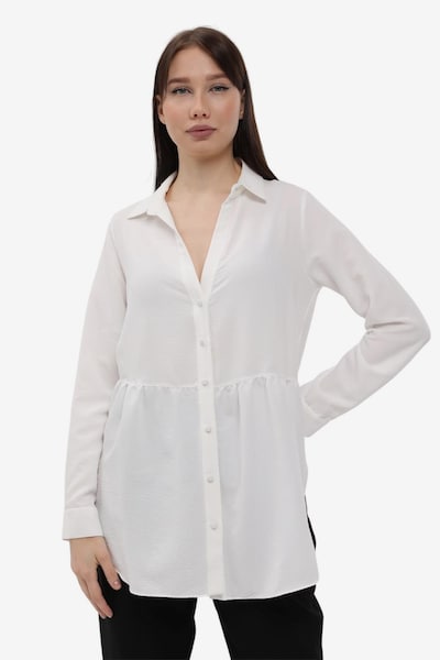HOME STORE Blouse in White, Item view