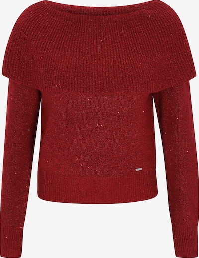 Megztinis iš DreiMaster Klassik, spalva – tamsiai raudona, Prekių apžvalga