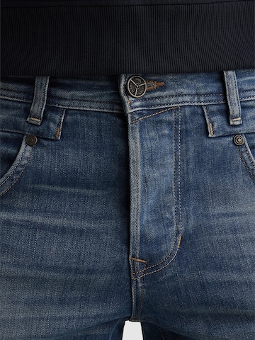 PME Legend - Tapered Vaquero 'Carior tapered fit jeans' en azul