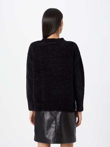 Pullover 'CHENILLE' di OVS in nero