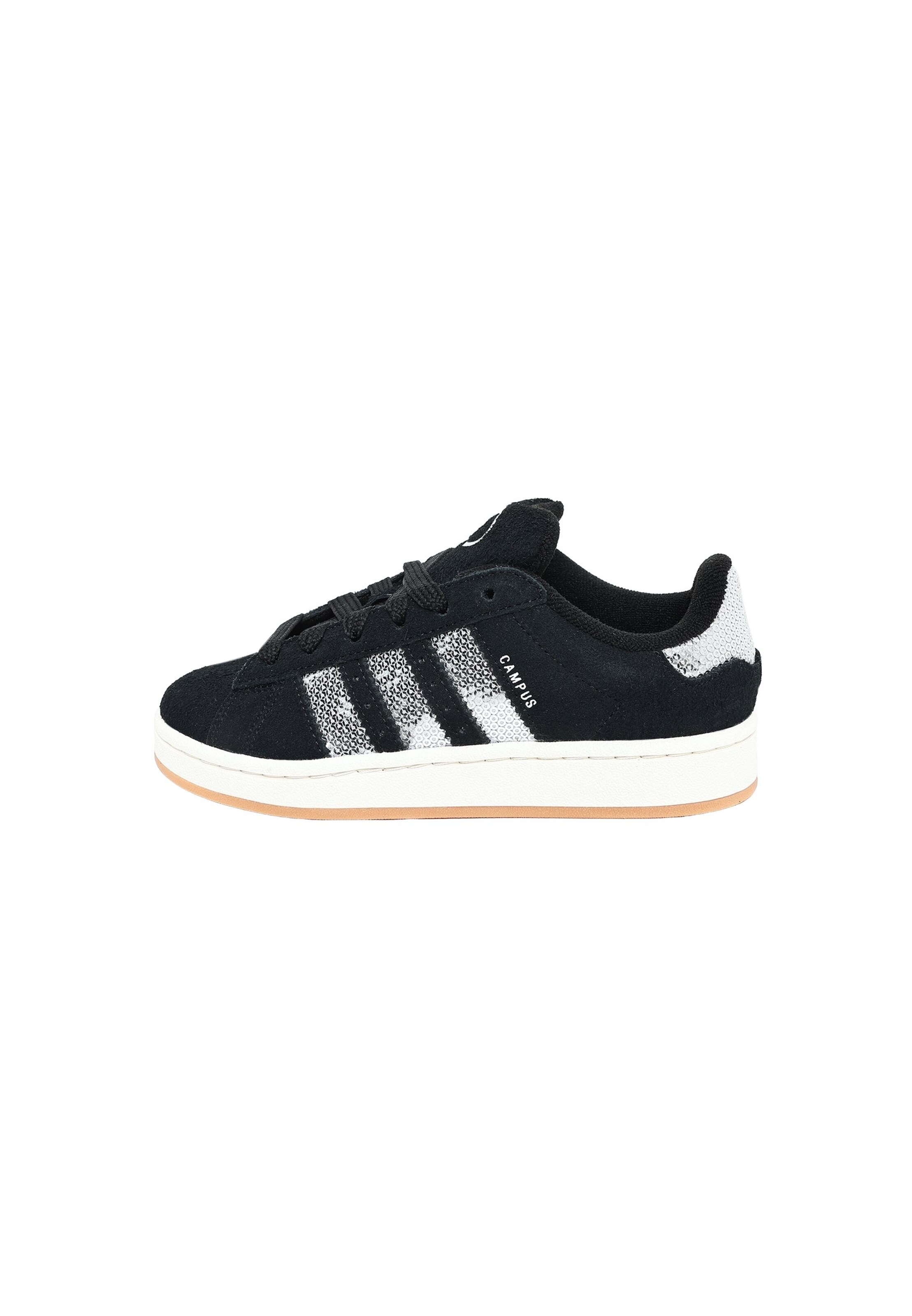 ADIDAS ORIGINALS Superge 'CAMPUS 00s' | črna barva: sprednja stran