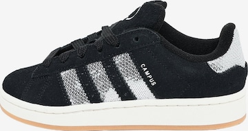ADIDAS ORIGINALS Sneakersy 'CAMPUS 00s' w kolorze czarny: przód