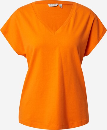 b.young Shirts 'PANDINNA' i orange: forside