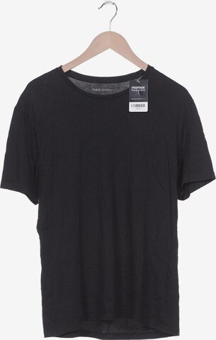 Pier One T-Shirt XL in Schwarz: predná strana
