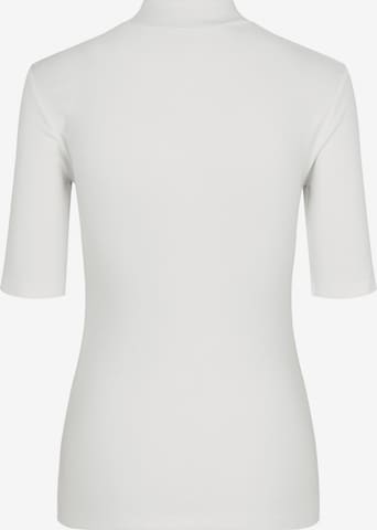 T-shirt 'Krown' modström en blanc