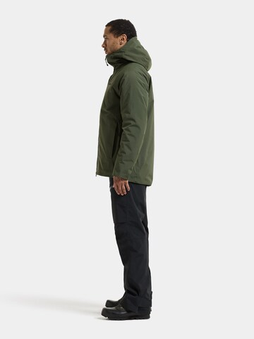 Veste outdoor 'MARVIN' Didriksons en vert