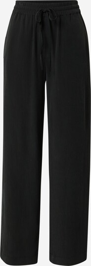 Pantaloni 'Yvette' mbym pe negru, Vizualizare produs