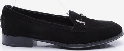 Tod's Flats & Loafers in 38 in Black, Item view