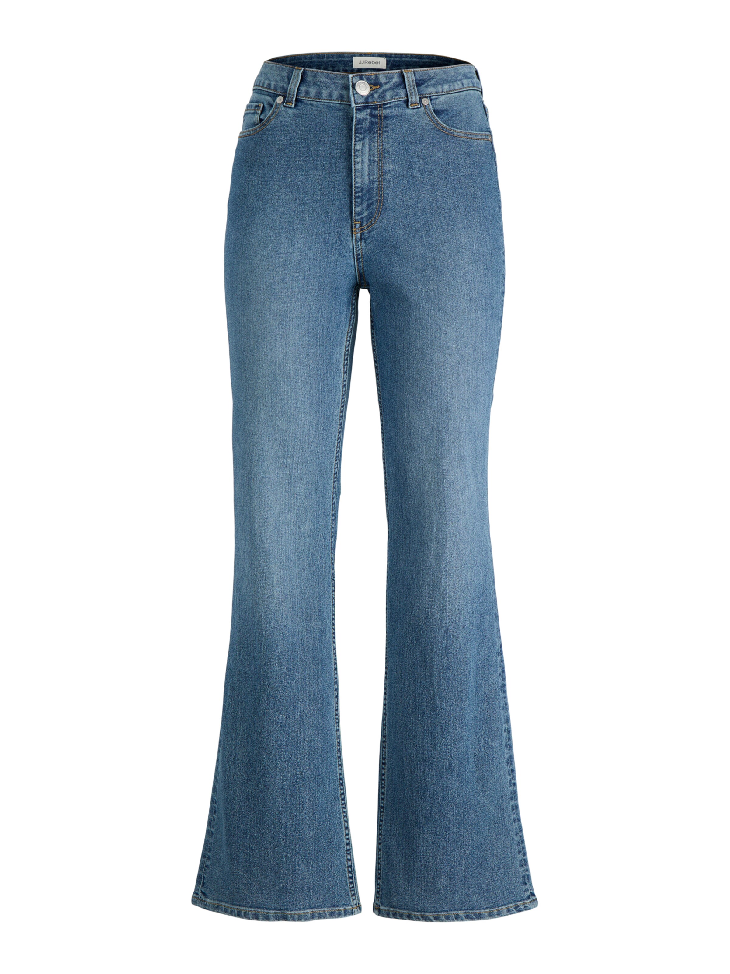 JJ Rebel Jeans 'JREBWANNE' in 26/32 in hellblau, Produktansicht
