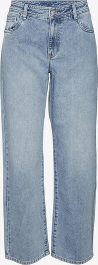 VERO MODA Jeans 'EVELYN' i blue denim, Produktvisning