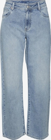 VERO MODA Jeans 'EVELYN' i blue denim, Produktvisning