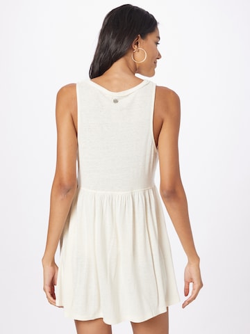 Superdry Dress in Beige