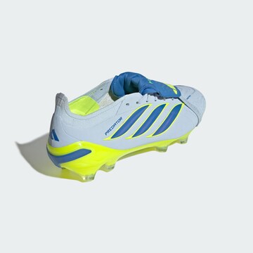 ADIDAS PERFORMANCE Fußballschuh 'Predator Elite' in Blau