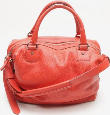 Diane von Furstenberg Handtasche One Size in Rot