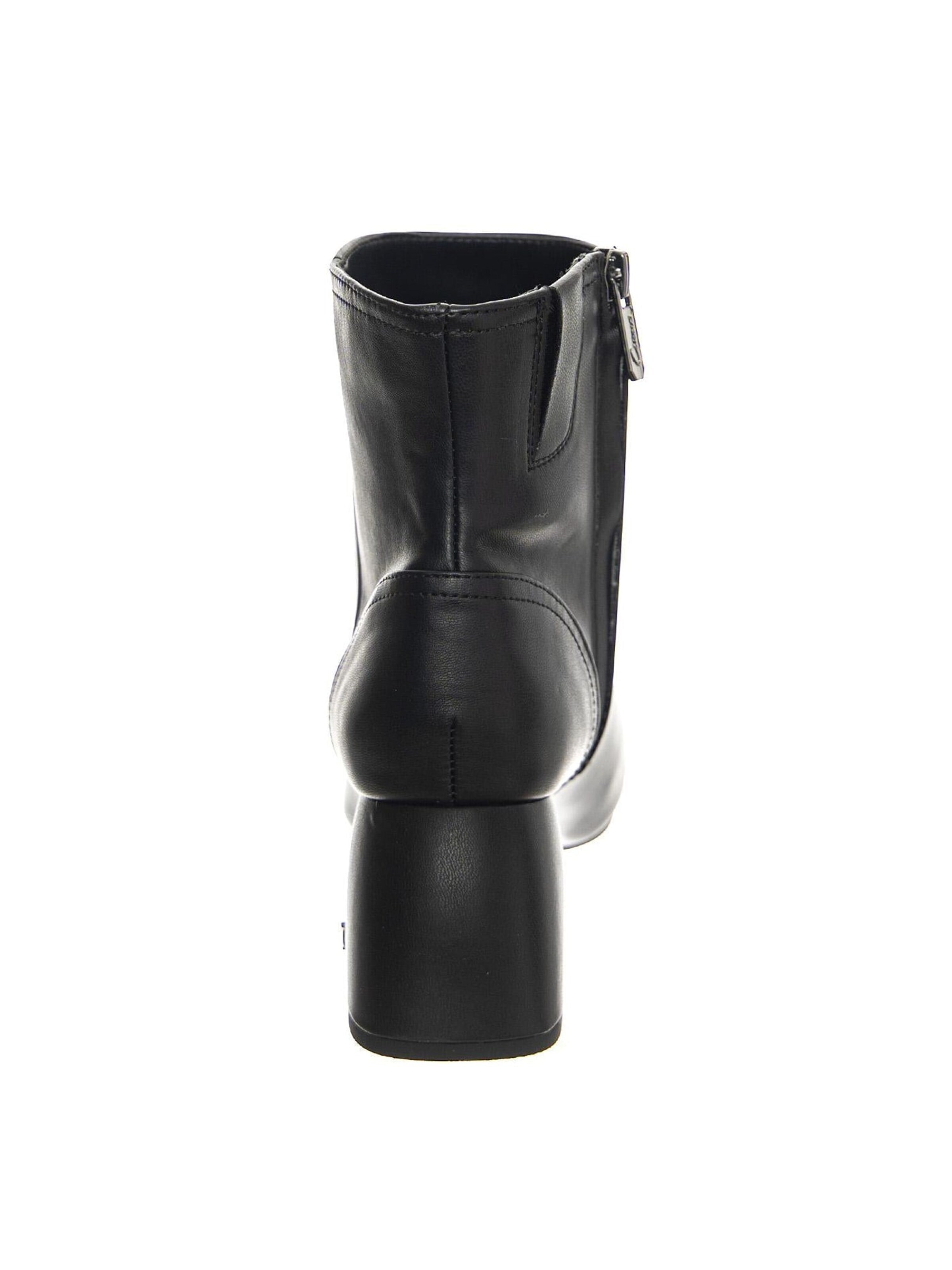 circus Stiefelette 'Ozzie Black'‌‌‌‌‌‌‌‌‌ in Schwarz