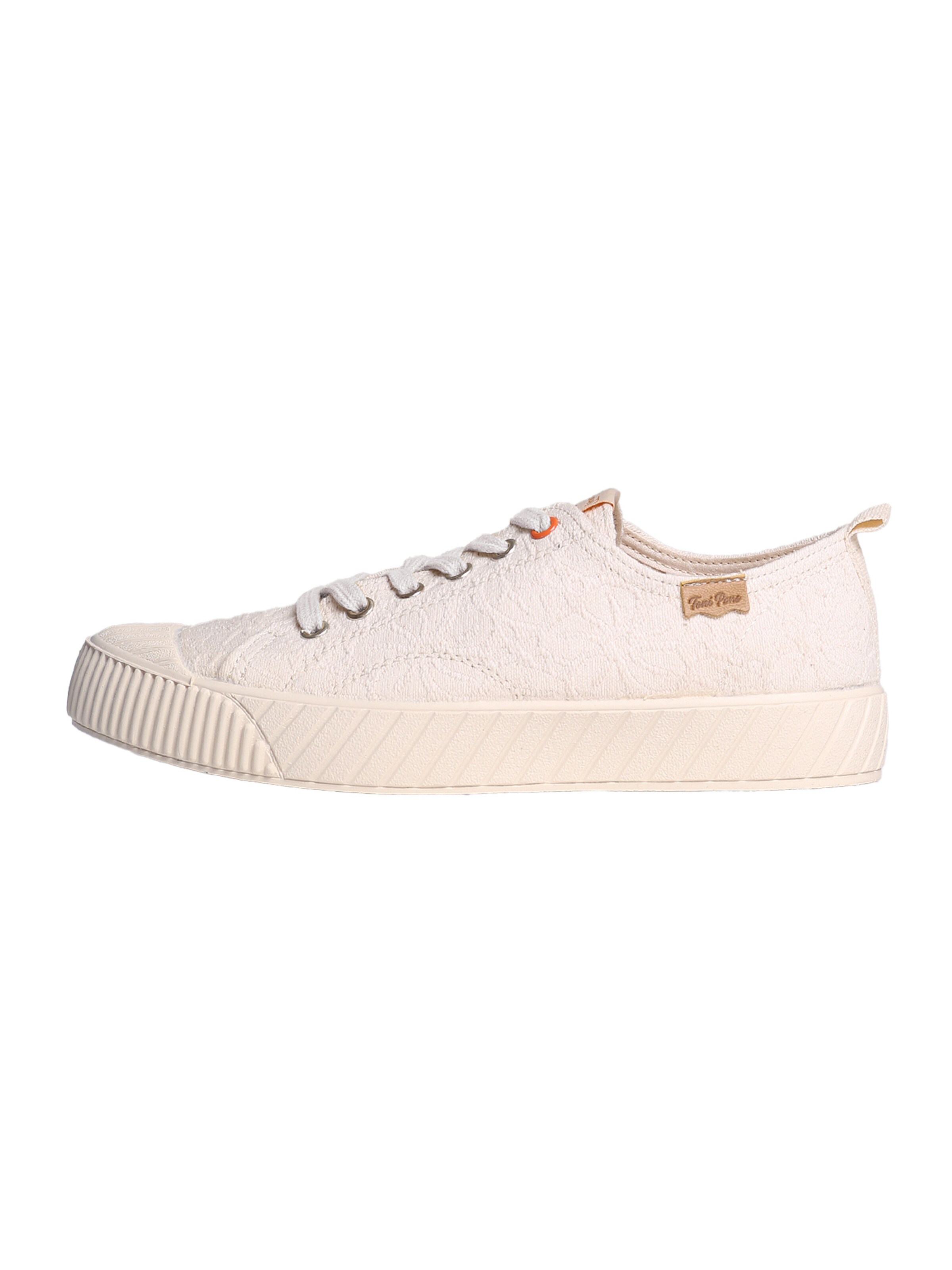 Sneaker low 'GILDA' Toni Pons pe bej, Vizualizare produs
