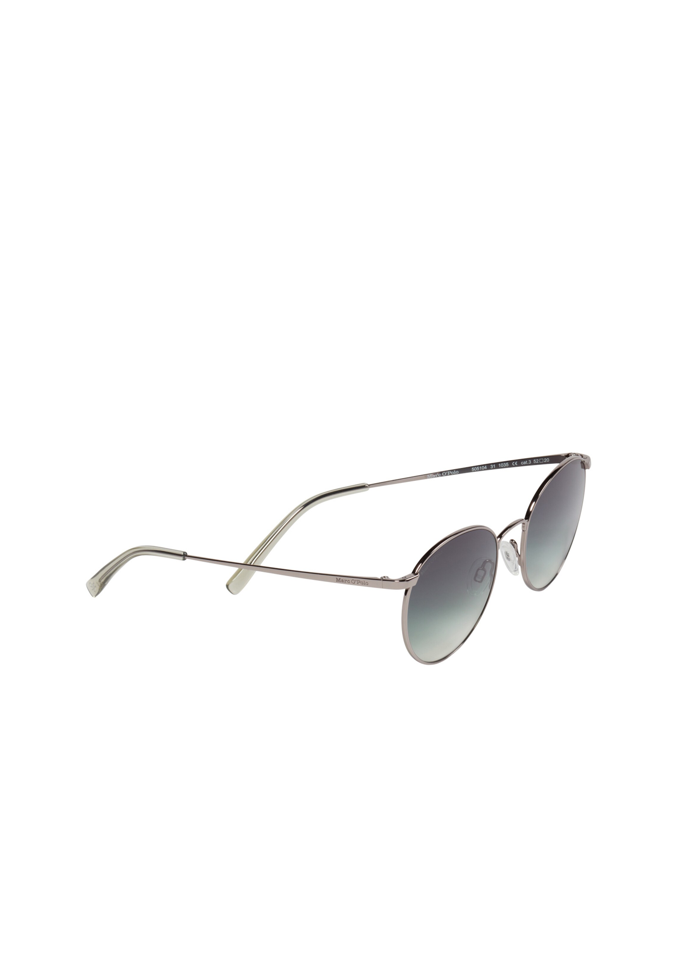 Marc O'Polo Sunglasses in Silver