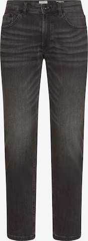 CAMEL ACTIVEregular Traperice - siva boja: prednji dio