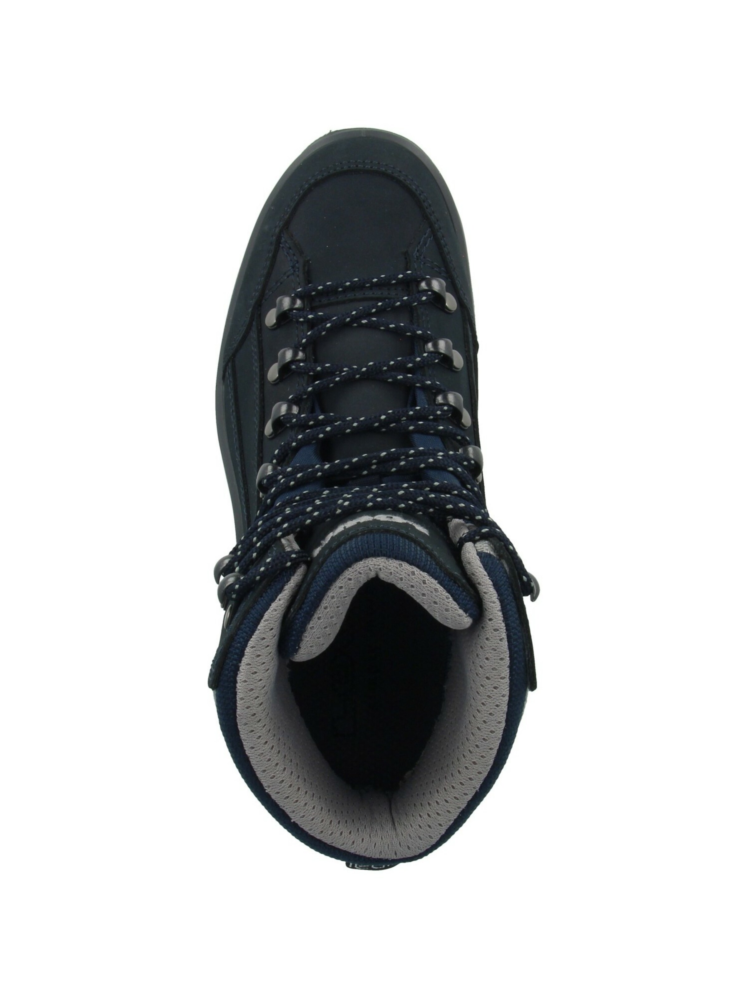 LOWA Boots 'Renegade' in Blue