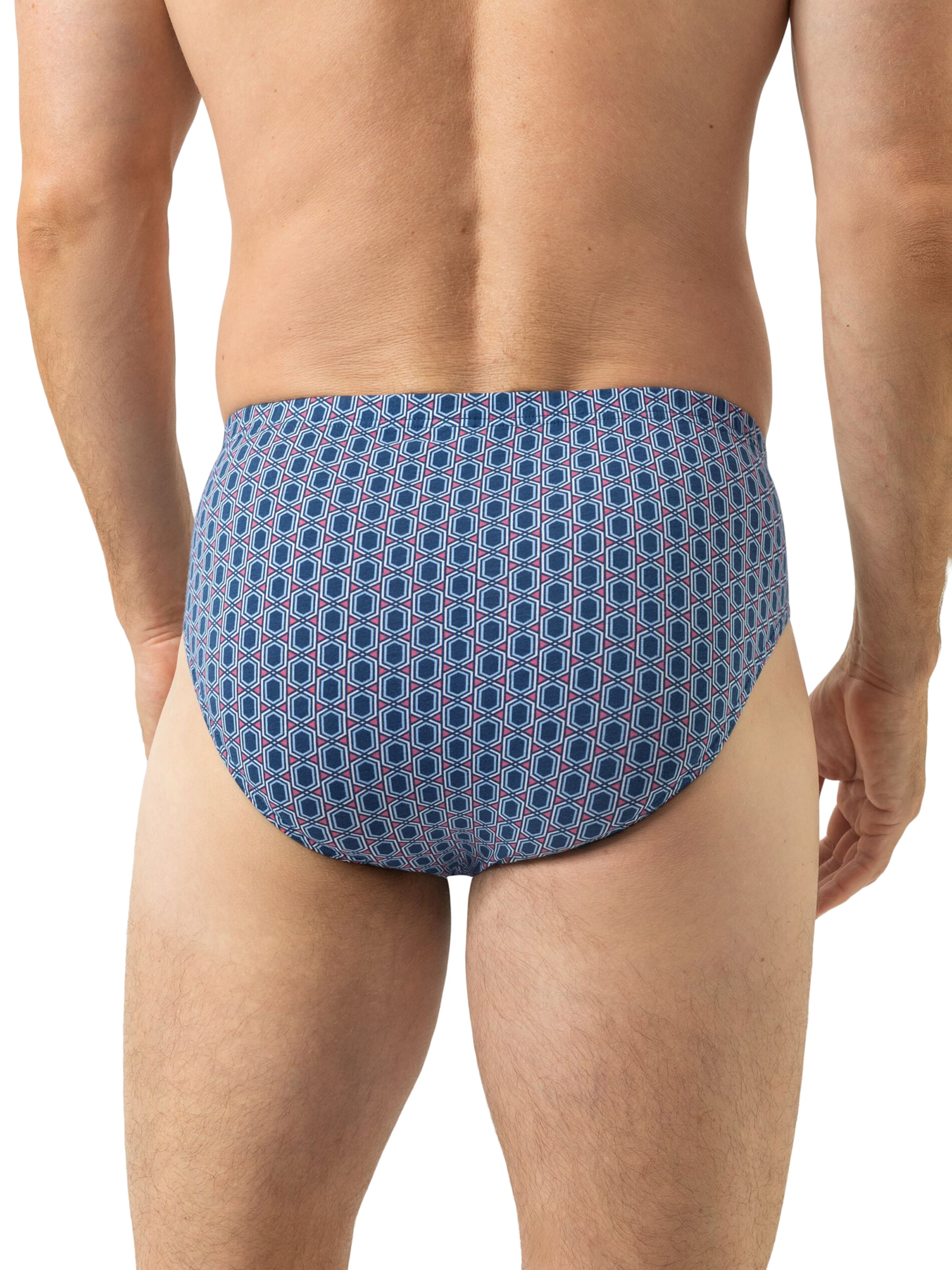 Mey Panty in Blue