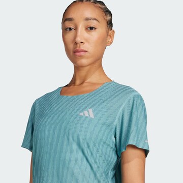 ADIDAS PERFORMANCE - Camiseta funcional 'Adi365' en verde