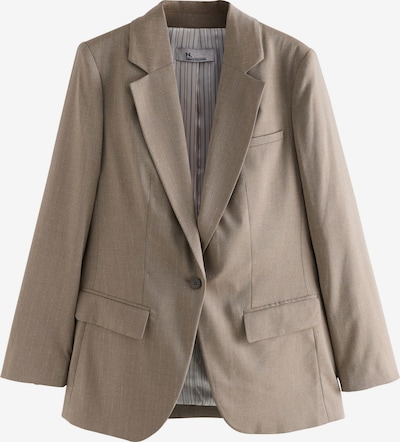 Next Blazer em bege / ouro, Vista do artigo