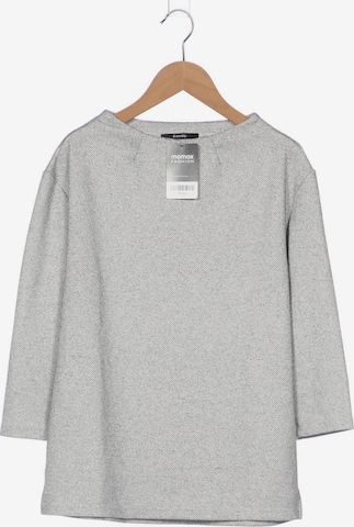 Someday Sweater M in Grau: Vorderseite