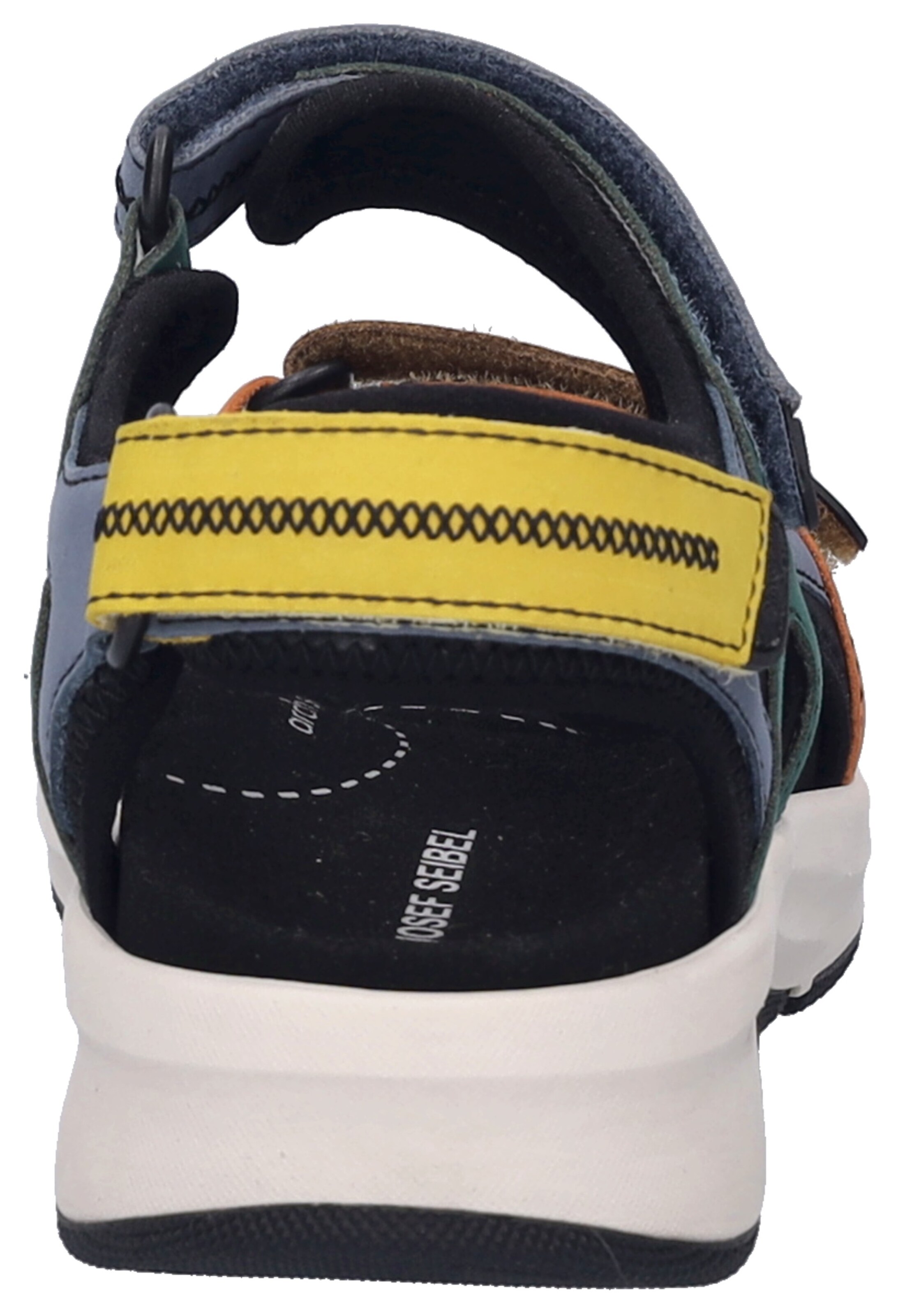 JOSEF SEIBEL Sandals in Blue