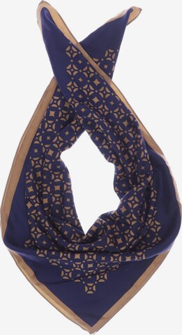 FOSSIL Scarf & Wrap in One size in Blue: front