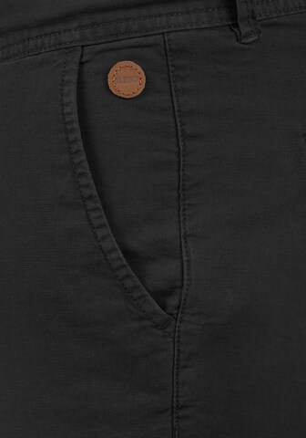 BLEND Regular Pants 'Lanias' in Black
