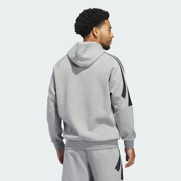 ADIDAS PERFORMANCE - Camiseta deportiva 'Spacer' en gris