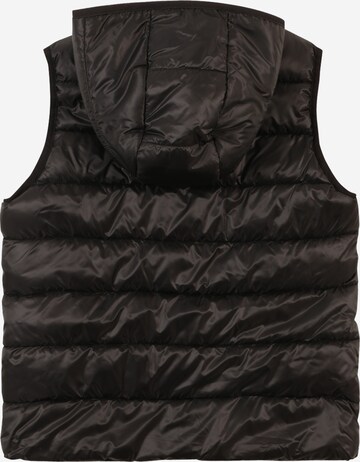 Gilet 'New Talia New' KIDS ONLY en noir