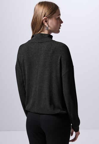 Street One Studio Pullover in Grau