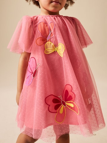 Abito di Next in rosso