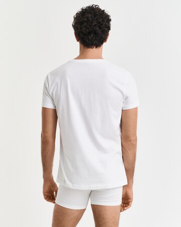 GANT Bluser & t-shirts i hvid