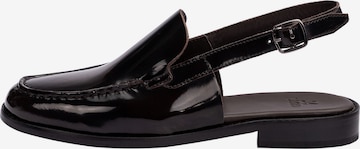 LLOYD Instappers 'CLOUT ROAM' in Bruin: voorkant